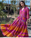 Mystical summer dresss pre order 